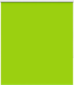 vidaXL - Rolgordijn - verduisterend - 120x150 - cm - stofbreedte - 116,6 - cm