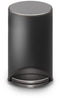 Joseph Joseph Arc 30L Pedaalemmer - Soft-close - Carbon Zwart