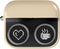 BOOX Tappy - Draadloze Paginaomdraaier - Bluetooth - Geel