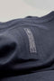 Gaastra T-shirt Warp M - Korte mouwen - Tekstopdruk - Navy (1 stuk)