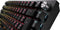 Corsair K65 Plus Wireless - Toetsenbord 75% - MLX Fusion switches - Azerty FR