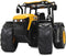 1:16 Jamara 405300 RC JCB Fastrac Tractor RC Model Kant en Klaar