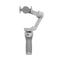 DJI Osmo Mobile SE - Gimbal / Stabilizer - 3-assige stabilisatie - Grijs