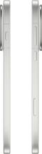 OPPO Find X9 Pro - Smartphone - 50 MP + 200 MP camera - Wit
