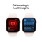 Apple Watch Series 11 - 42mm - Aluminium - Roségoud - GPS