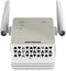 Netgear EX6120 - Range Extender - 1200 Mbps Dual Band WiFi - EU-stekker