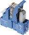 Finder 58.34.9.012.0050 Relaismodule Nominale spanning: 12 V/DC Schakelstroom (max.): 7 A 4x wisselcontact 1 stuk(s)