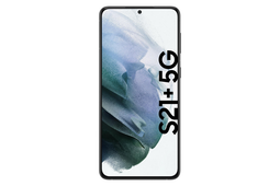 SAMSUNG Galaxy S21 Plus 5G - 256 GB - Exynos 2100 - Zwart