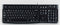 Logitech K120 - Toetsenbord - Draad - Qwertz DE