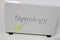 Synology DS223j - NAS - 2 bays - HDD & SSD ondersteuning - Wit
