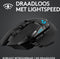 Logitech G502 LIGHTSPEED - Draadloze Gaming Muis - 25K DPI - Zwart