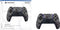 Sony PS5 DualSense - Draadloze controller - Haptische feedback en adaptieve triggers - Grey Camo