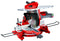 Einhell TC-MS 3017 T - Kap- en verstekzaag - 2000 W - 2 in 1