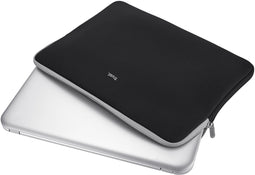 Trust 21254 - Laptophoes 11.6 inch - Zacht en lichtgewicht - Zwart