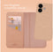 My Style Universal MagSafe Compatible Wallet - Soft Pink 6.3 (Without Case)