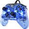 PDP Afterglow - Wired Controller - Prismatische verlichting - Blauw zwart