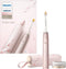 Philips Sonicare DiamondClean Prestige 9900 - Elektrische Tandenborstel - SenseIQ-technologie - Roze