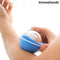2-in-1 Koud-Effect Massagebal Bolk InnovaGoods