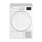 Beko DPY 7405 XHW3 - Warmtepompdroger - 7 kg - A++ - Wit