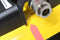 Powerplus POWX1721 - Draagbare olievrije compressor - 6 liter tank - 180 l/m luchtdebiet