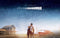 Warner Bros - Interstellar (4K Ultra HD Blu-ray) - Spektakelstuk van Christopher Nolan (2014)