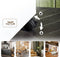 SoBuy BZR54-WN - Badkamer Kast - Ruimtebesparende Trolley met 3 Laden - Wit
