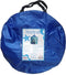 Rolly Toys Pop-up speeltent blauw 104 x 140 cm
