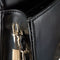 Valentino Bags Alexander - Crossbodytas - Kunstleer met gouden kwast - Zwart