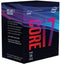 Intel Core i7-8700 - CPU - 6 cores - Socket 1151