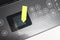Epson EcoTank ET-4800 - A4 multifunctionele Wi-Fi-printer - 3 jaar inkt - zwart