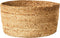 Beliani RANWAL - Mand - Natuurlijk - Jute