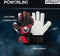 Uhlsport Powerline Soft Flex Frame Keepershandschoenen - Maat 4