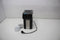 Inventum HWD725B - Heetwaterdispenser - 2 liter - 45°C tot 100°C - Touch Display - Antikalkfilter - Zwart/RVS