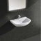 GROHE BauEdge - Wastafelkraan - Waterbesparend - Chroom