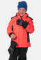 Reusch Connor R-TEX XT - Wintersporthandschoenen Kids - Waterdicht en warm - Black/White