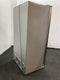 Inventum SKV0178R - Amerikaanse koelkast - 532 liter - Roestvrijstaal