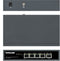 Intellinet PoE-Powered 5-Port Gigabit Switch - PoE Passthrough - 65W PoE-budget