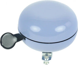 Widek Fietsbel Ding Dong Oud Blauw