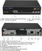 Freesat V8 Super - DVB-S2 TV Box - 1080P Full HD WiFi YouTube - Zwart