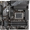 Gigabyte B760M GAMING X - Moederbord - Intel B760 - 4x DDR4 - Micro-ATX