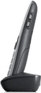 Gigaset E560HX - Dect-telefoon - Handsfree nummerherkenning - Zwart