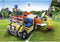 PLAYMOBIL City Life - Reddingswagen - Inclusief 3 figuren en brancard