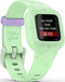 Garmin Vivofit Junior 3 - Activity tracker kinderen - Waterproof - Licht Groen