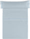 Set beddengoed Alexandra House Living Blauw Celeste Bed van 90 3 Onderdelen