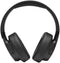 JBL Tune 710BT - Over-Ear Koptelefoon - Draadloos Bluetooth 5.0 - 50 uur batterijduur - Zwart