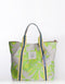 Shopper XL Lime Punch