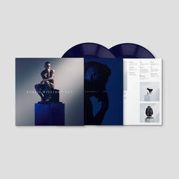 Robbie Williams - XXV - 2xLP - Coloured Vinyl (bol.com exclusive)
