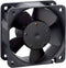 EBM Papst 614NL Axiaalventilator 24 V/DC 19 m³/h (l x b x h) 60 x 60 x 25 mm