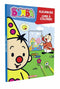 Studio 100 Bumba Kleurboek Bumbalu