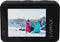 Lamax LAMAX W10.1 Actioncam 4K, Beeldstabilisering, Dual-display, Waterdicht, Touchscreen, Full-HD, WiFi